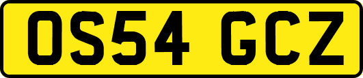 OS54GCZ