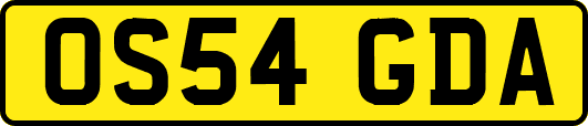 OS54GDA