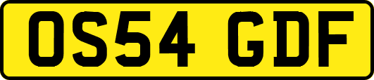OS54GDF