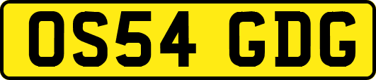 OS54GDG