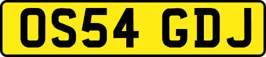 OS54GDJ