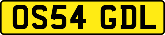OS54GDL
