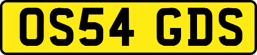 OS54GDS