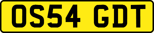 OS54GDT