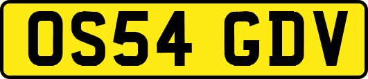 OS54GDV