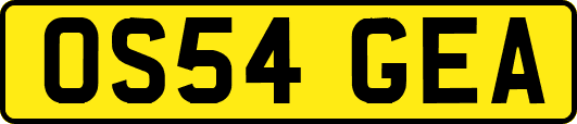 OS54GEA