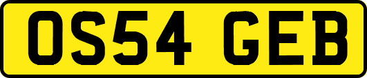 OS54GEB