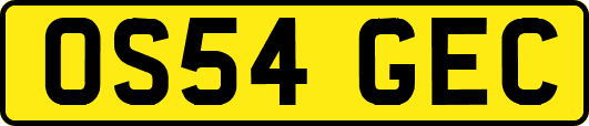 OS54GEC