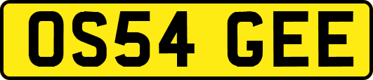 OS54GEE