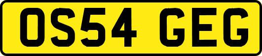 OS54GEG