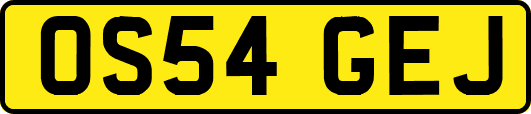OS54GEJ