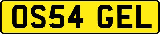 OS54GEL