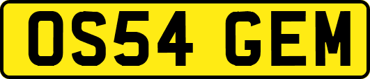OS54GEM