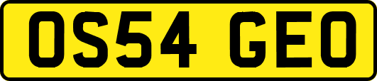 OS54GEO