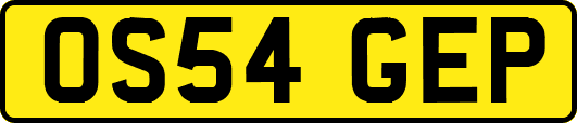 OS54GEP