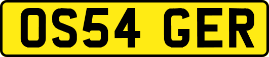 OS54GER