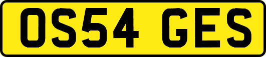 OS54GES