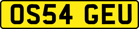 OS54GEU