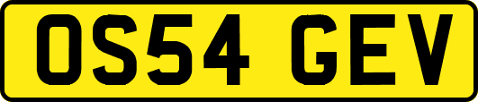 OS54GEV