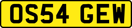 OS54GEW