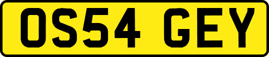 OS54GEY