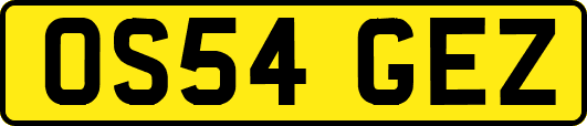 OS54GEZ