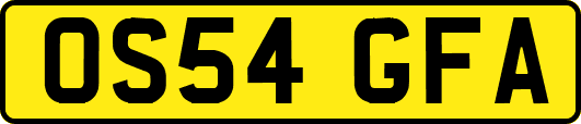 OS54GFA