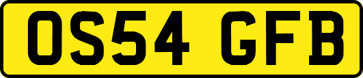 OS54GFB