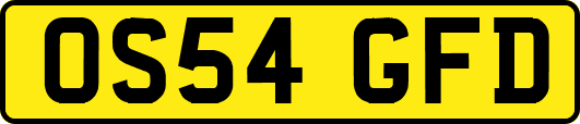 OS54GFD