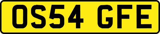 OS54GFE