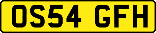 OS54GFH