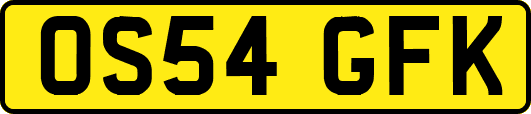 OS54GFK
