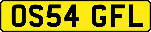 OS54GFL