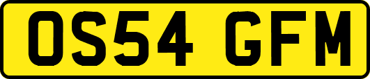OS54GFM