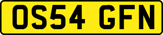OS54GFN