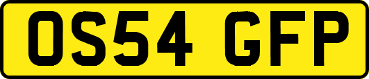 OS54GFP