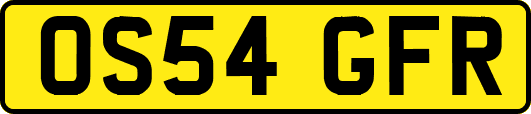 OS54GFR