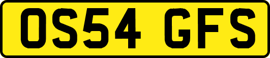 OS54GFS