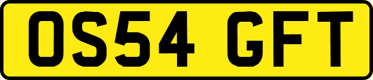 OS54GFT
