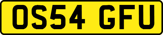 OS54GFU