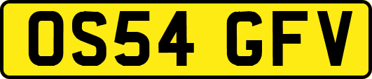 OS54GFV