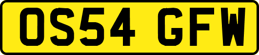 OS54GFW