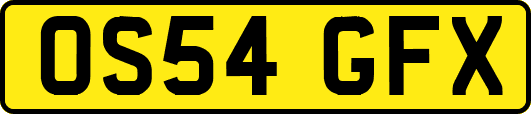 OS54GFX