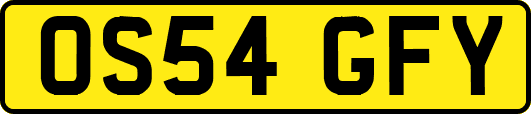 OS54GFY