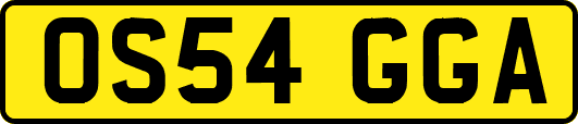 OS54GGA
