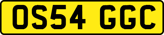 OS54GGC