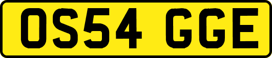 OS54GGE