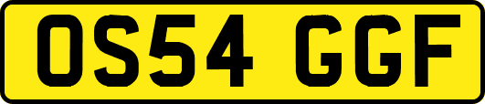 OS54GGF