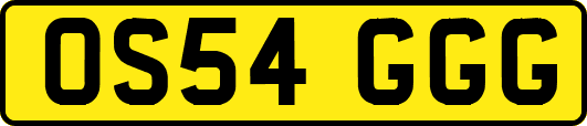 OS54GGG