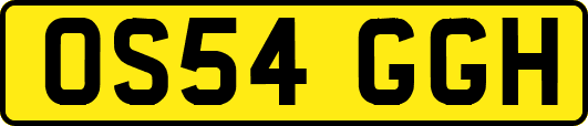 OS54GGH
